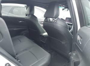 Toyota TOYOTA VENZA NIGHTSHADE EDITION