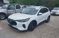 Ford FORD ESCAPE PHEV