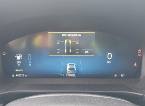 Ford FORD ESCAPE PHEV