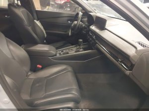 Honda Accord, Hybrid Sport-L