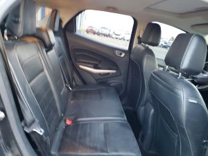 Ford Ecosport, Titanium