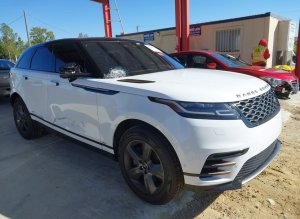 Range Rover  Velar P250 R-Dynamic S