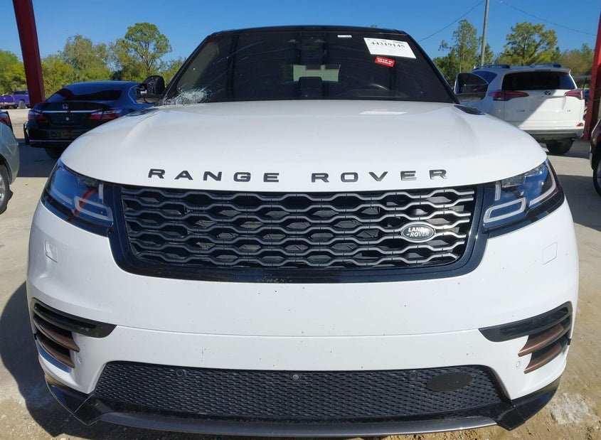 Range Rover  Velar P250 R-Dynamic S