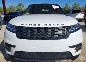 Range Rover  Velar P250 R-Dynamic S