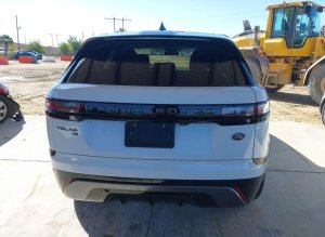 Range Rover  Velar P250 R-Dynamic S