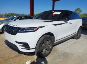 Range Rover  Velar P250 R-Dynamic S