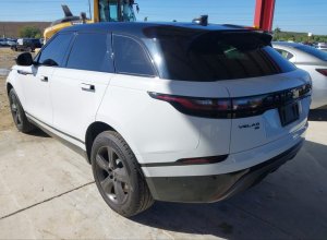 Range Rover  Velar P250 R-Dynamic S