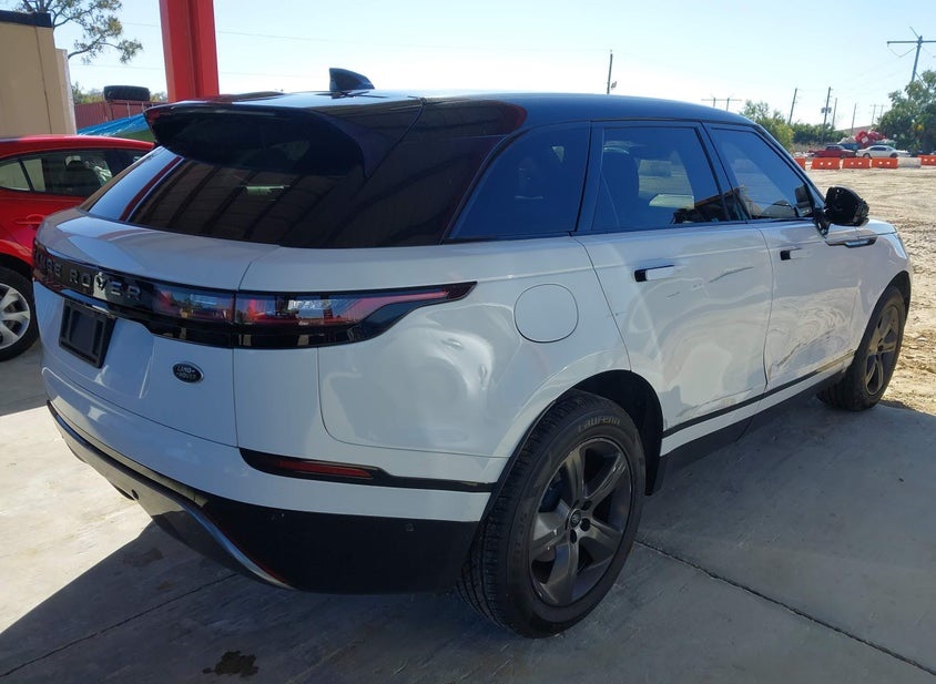 Range Rover  Velar P250 R-Dynamic S