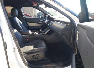 Range Rover  Velar P250 R-Dynamic S