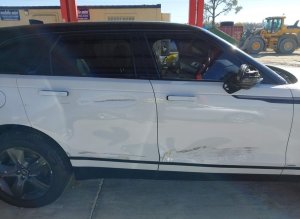 Range Rover  Velar P250 R-Dynamic S