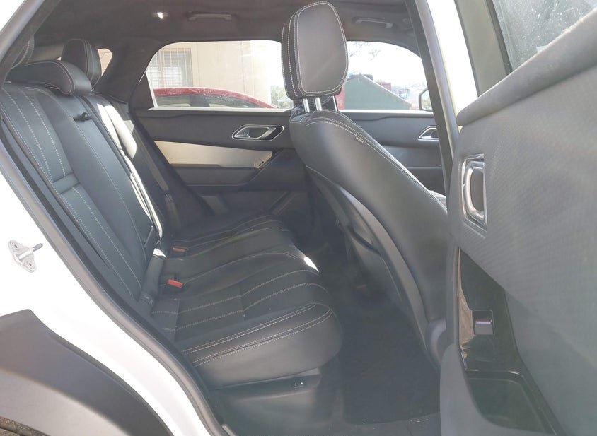 Range Rover  Velar P250 R-Dynamic S