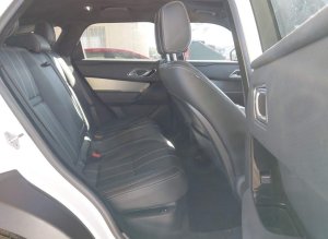 Range Rover  Velar P250 R-Dynamic S