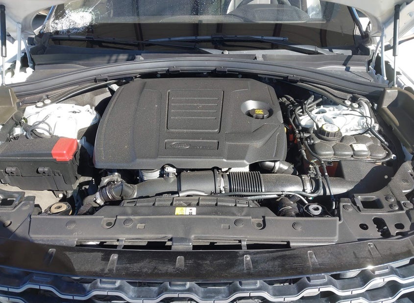 Range Rover  Velar P250 R-Dynamic S