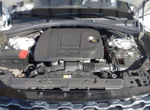 Range Rover  Velar P250 R-Dynamic S