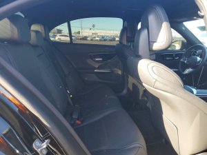 Mercedes-Benz C-Class, 300