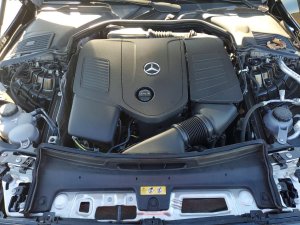 Mercedes-Benz C-Class, 300