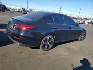 Mercedes-Benz C-Class, 300