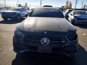 Mercedes-Benz C-Class, 300