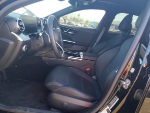 Mercedes-Benz C-Class, 300