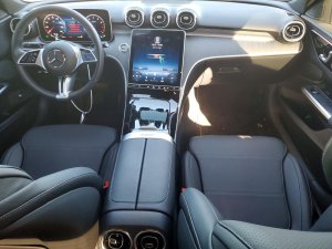 Mercedes-Benz C-Class, 300