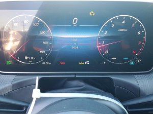 Mercedes-Benz C-Class, 300