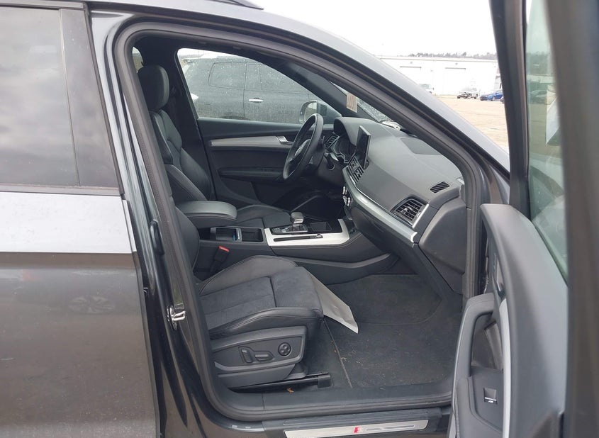 Audi Q5, Premium Plus 55 Tfsi E S Line Quattro S Tronic
