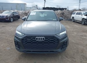 Audi Q5, Premium Plus 55 Tfsi E S Line Quattro S Tronic