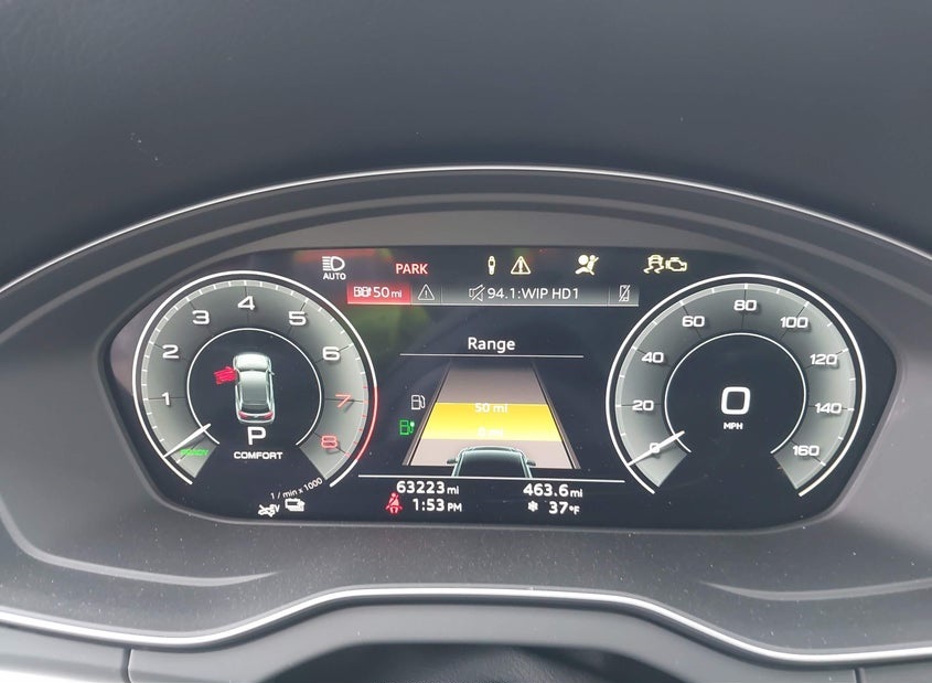 Audi Q5, Premium Plus 55 Tfsi E S Line Quattro S Tronic