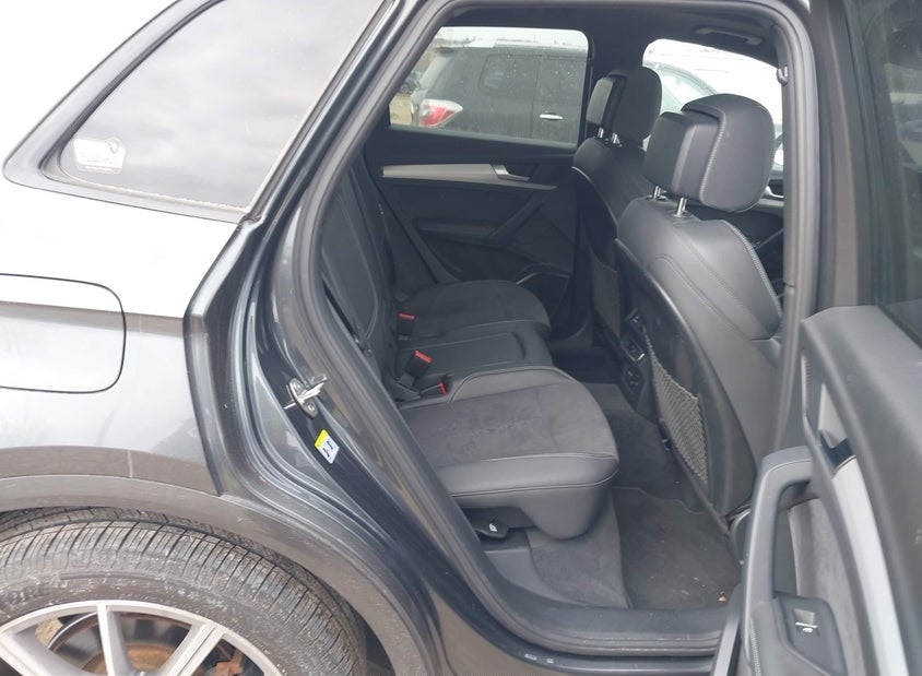 Audi Q5, Premium Plus 55 Tfsi E S Line Quattro S Tronic