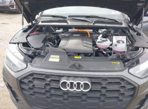 Audi Q5, Premium Plus 55 Tfsi E S Line Quattro S Tronic