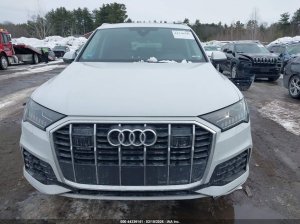 Audi Q7, Premium Plus 45 Tfsi Quattro Tiptronic
