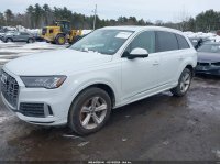 Audi Q7, Premium Plus 45 Tfsi Quattro Tiptronic
