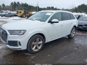 Audi Q7, Premium Plus 45 Tfsi Quattro Tiptronic