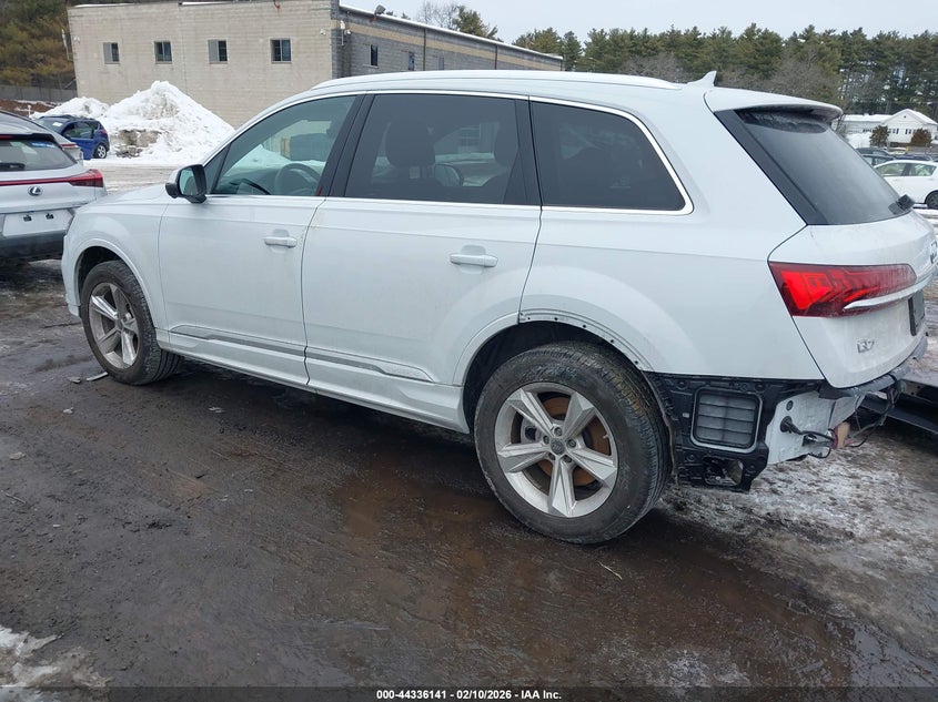 Audi Q7, Premium Plus 45 Tfsi Quattro Tiptronic