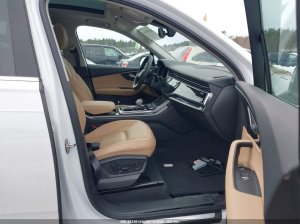 Audi Q7, Premium Plus 45 Tfsi Quattro Tiptronic