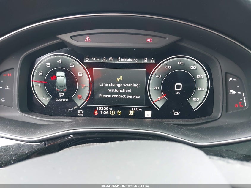 Audi Q7, Premium Plus 45 Tfsi Quattro Tiptronic