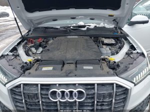 Audi Q7, Premium Plus 45 Tfsi Quattro Tiptronic