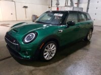 Mini Cooper, S Clubman All4