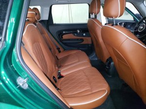 Mini Cooper, S Clubman All4