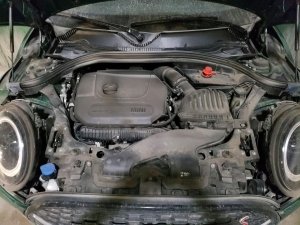 Mini Cooper, S Clubman All4
