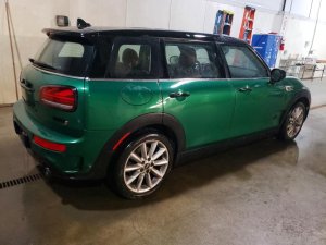 Mini Cooper, S Clubman All4