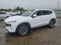Hyundai SANTA FE HYBRID LIMITED
