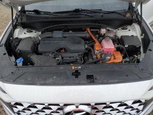 Hyundai SANTA FE HYBRID LIMITED