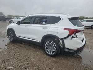 Hyundai SANTA FE HYBRID LIMITED
