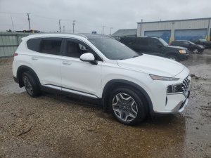 Hyundai SANTA FE HYBRID LIMITED