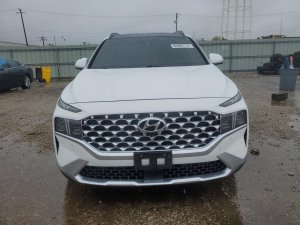 Hyundai SANTA FE HYBRID LIMITED