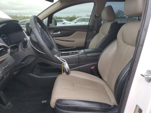 Hyundai SANTA FE HYBRID LIMITED