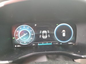 Hyundai SANTA FE HYBRID LIMITED