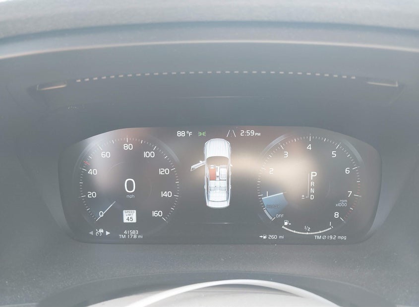 Volvo S90 T5 MOMENTUM