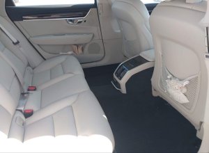 Volvo S90 T5 MOMENTUM